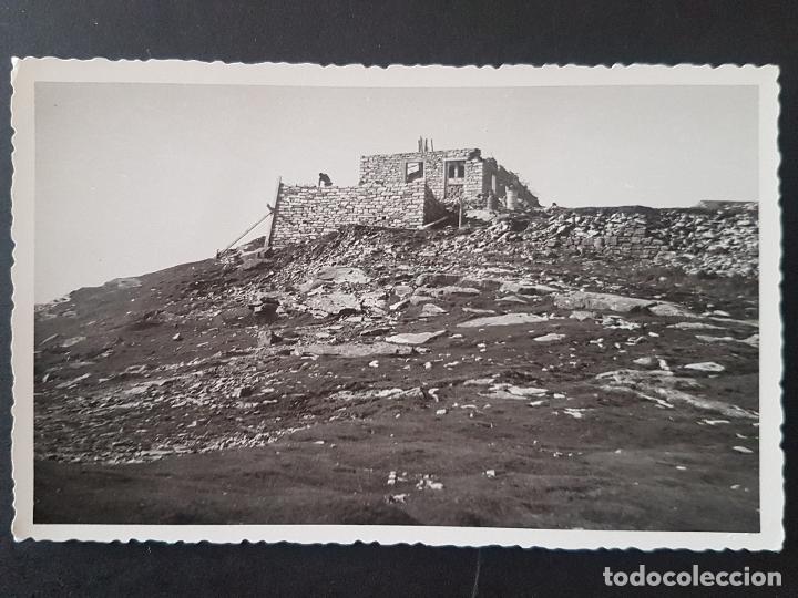 Postales: VERA DE BIDASOA NAVARRA MONTE LARUN - Foto 1