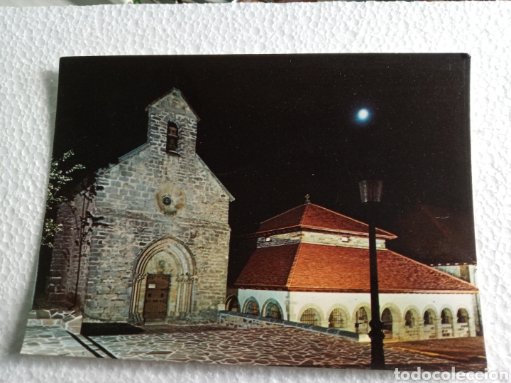 Postales: Roncesvalles - Foto 1