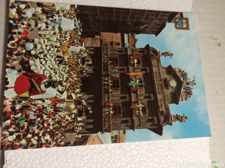 Postales: Pamplona - Foto 1