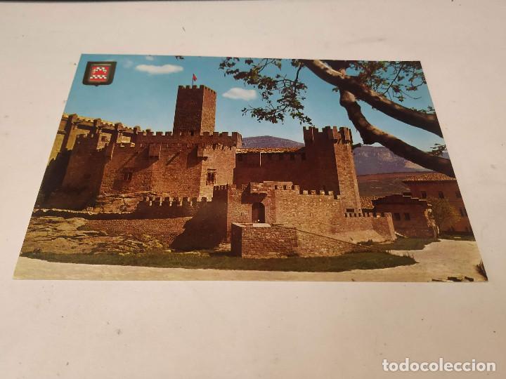 Postales: NAVARRA - POSTAL JAVIER - CASTILLO - Foto 1