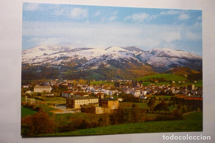Postales: postal elizondo .-general - Foto 1