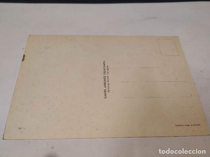 Postales: NAVARRA - POSTAL PAMPLONA - Foto 2