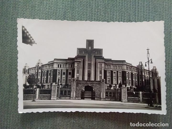 Postales: POSTAL PAMPLONA SEMINARIO - Foto 1