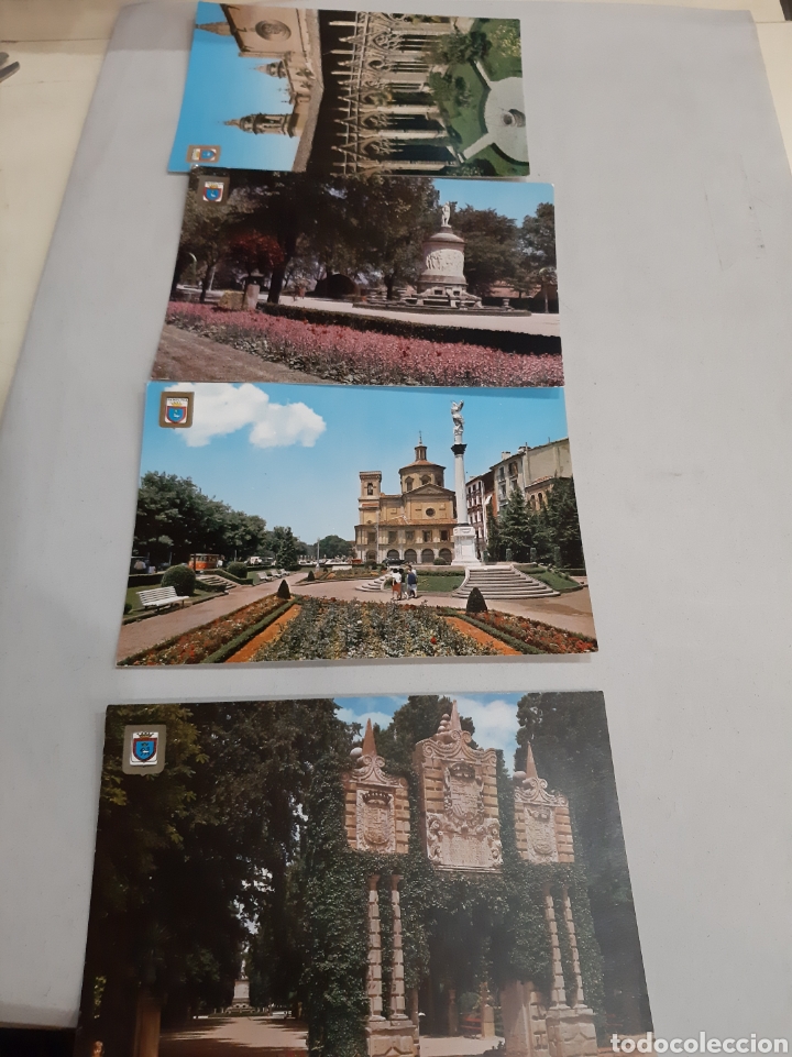 Postales: Pamplona postales - Foto 1