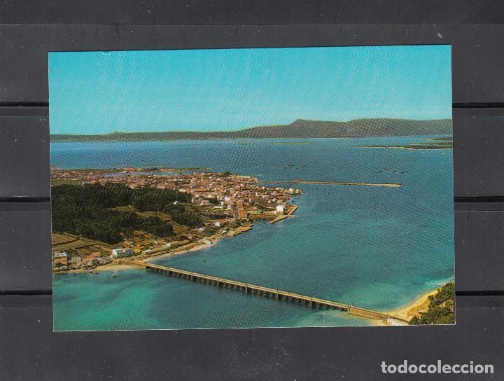 Postales: N&ordm; 498 - EL GROVE. VISTA A&Eacute;REA - Foto 1
