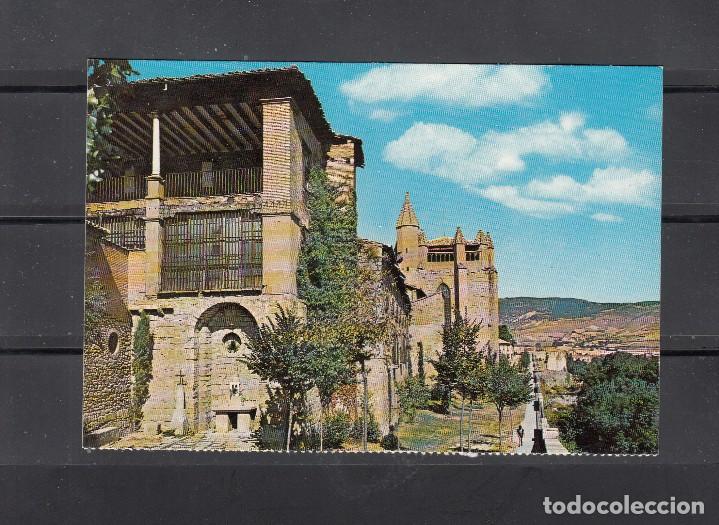 Postales: PAMPLONA. CATEDRAL - Foto 1