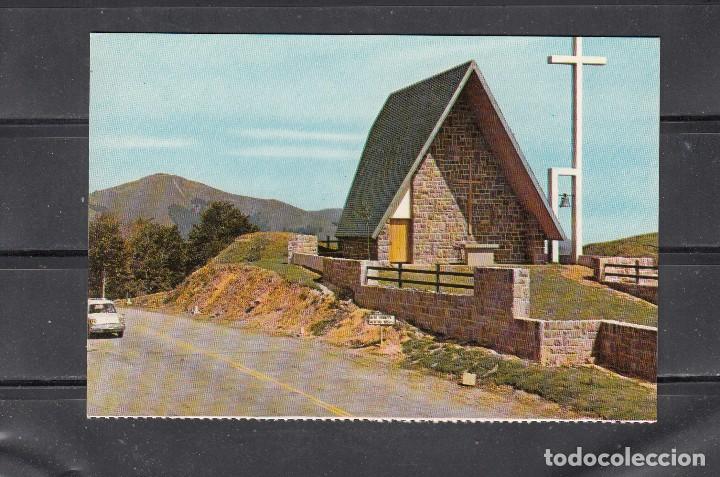 Postales: RONCESVALLES - Foto 1