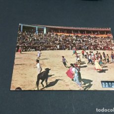 Postales: POSTAL DE ESTELLA - CAPEA DE VAQUILLAS - BONITAS VISTAS - LA DE LA FOTO VER TODAS MIS POSTALES. Lote 196336418