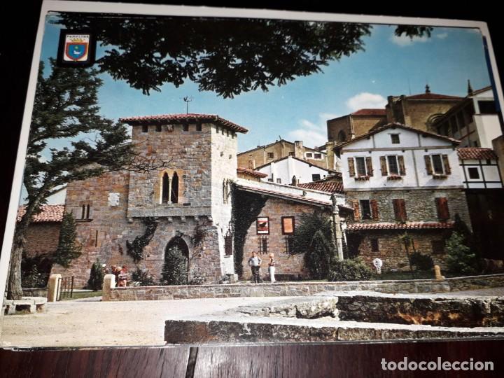 Postales: N&ordm; 37019 POSTAL PAMPLONA BALUARTE DEL REDIN - Foto 1
