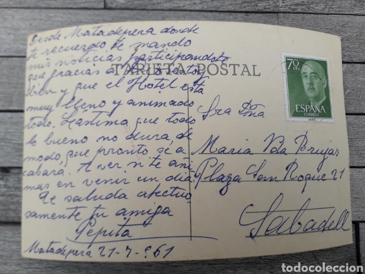 Postales: P-11019. POSTAL ISABA, AYEAS DE MINCHATE. NAVARRA. - Foto 2