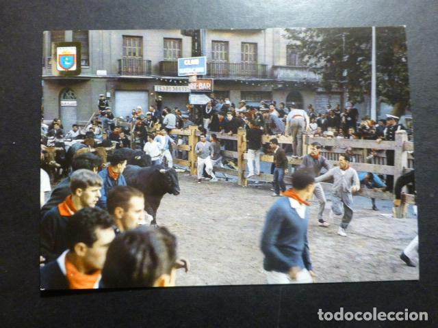 Postales: PAMPLONA ENCIERROS SAN FERMIN - Foto 1