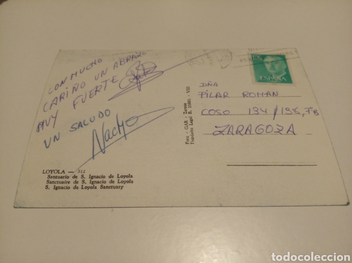Postales: Loyola - Foto 2