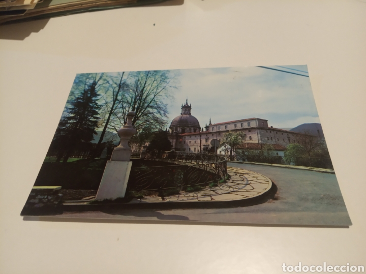 Postales: Loyola - Foto 1