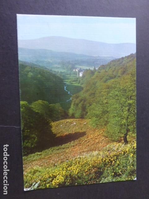 Postales: RONCESVALLES NAVARRA - Foto 1