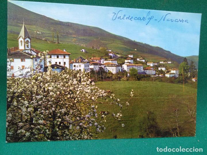 Postales: VALCARLOS - ED. SICILIA N&ordm; 1 - Foto 1
