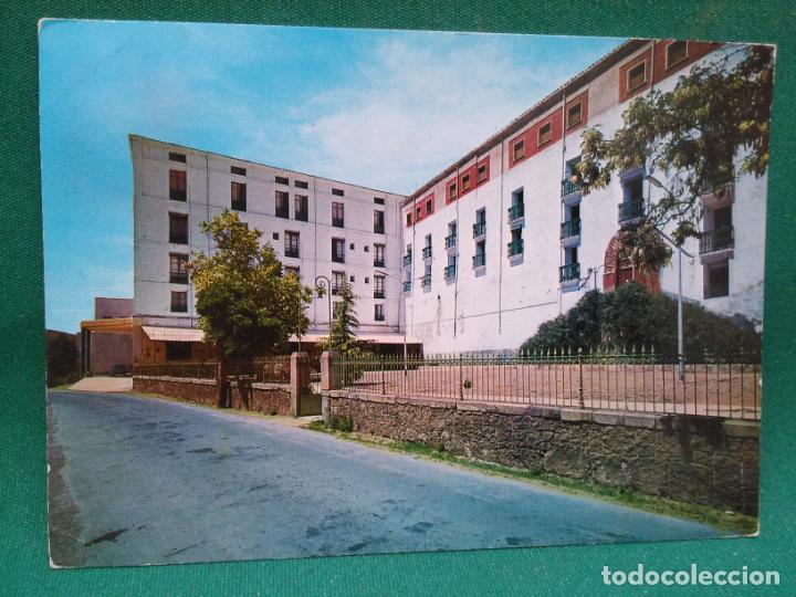 Postales: BA&Ntilde;OS NUEVOS DE FITERO - Foto 1