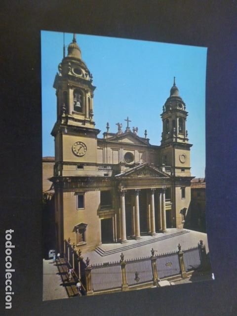 Postales: PAMPLONA NAVARRA - Foto 1