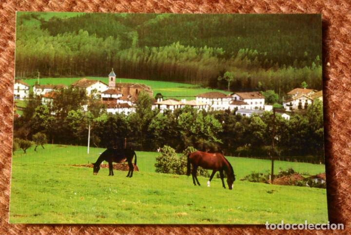 Postales: elvetea - navarra - Foto 1