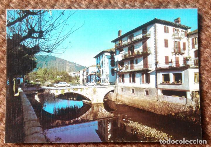 Postales: ELIZONDO - NAVARRA - Foto 1