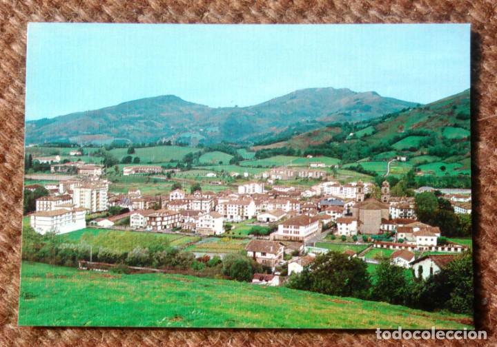 Postales: ELIZONDO - NAVARRA - Foto 1