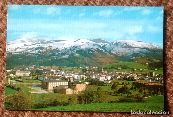 Postales: ELIZONDO - NAVARRA - Foto 1
