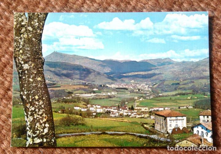 Postales: ELIZONDO - NAVARRA - Foto 1