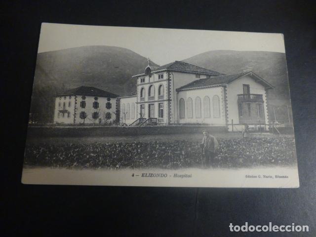 Postales: ELIZONDO NAVARRA HOSPITAL - Foto 1