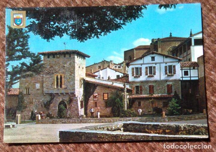 Postales: PAMPLONA - BALUARTE DEL REDIN - Foto 1