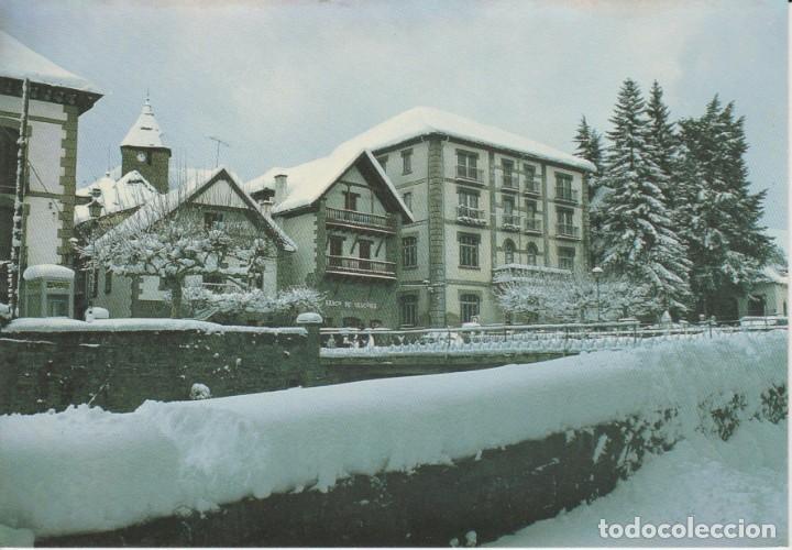Postales: (9826) OCHAGAVIA. NAVARRA ... SIN CIRCULAR - Foto 1