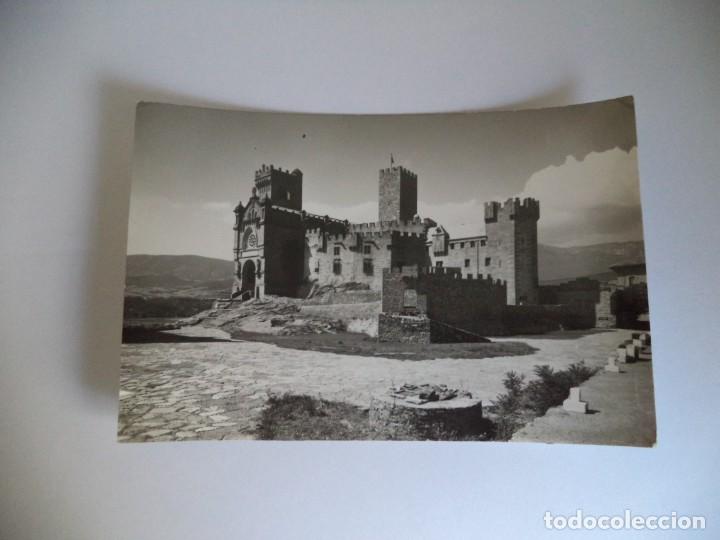 Postales: Postal de Castillo de Javier - Foto 1