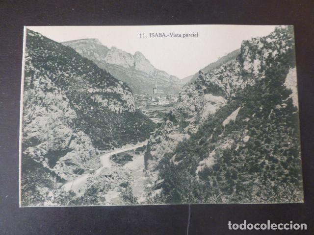 Postales: ISABA NAVARRA VISTA PARCIAL - Foto 1
