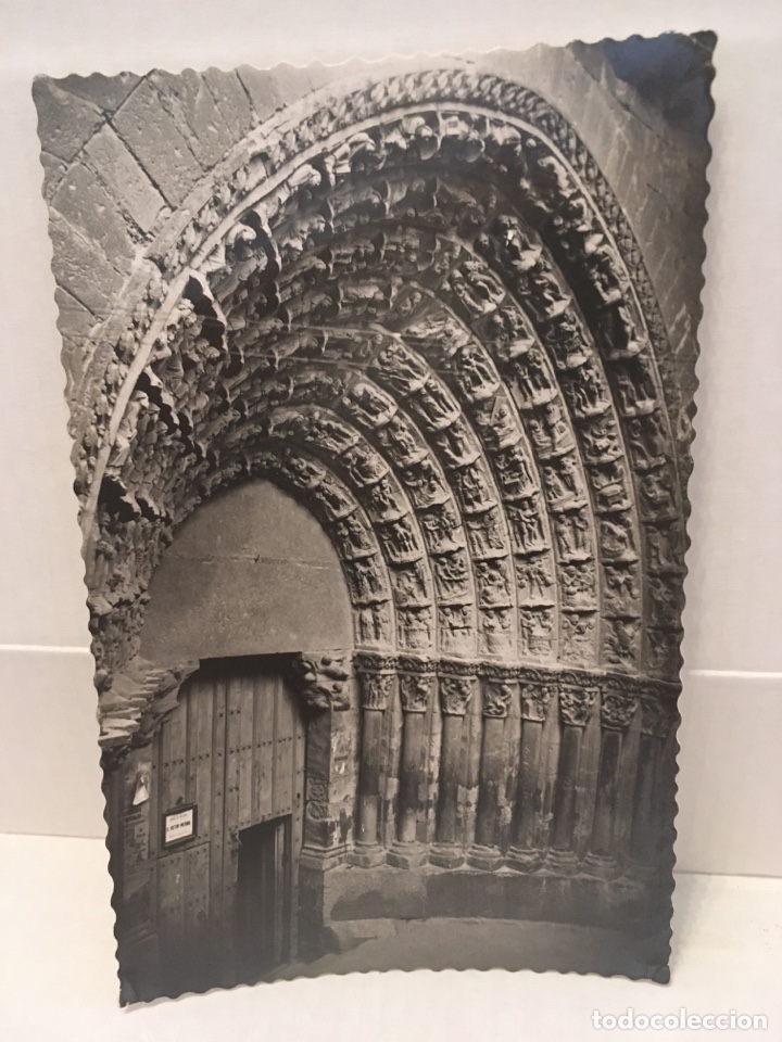 Postales: POSTAL DE TUDELA - Foto 1
