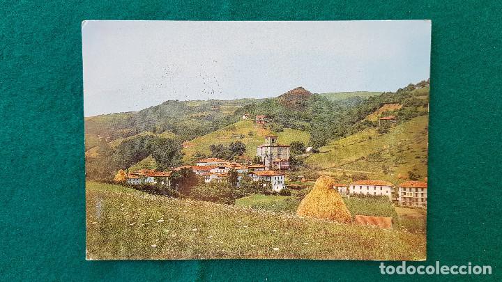 Postales: POSTAL VERA DE BIDASOA (1960s) NAVARRA - Foto 1