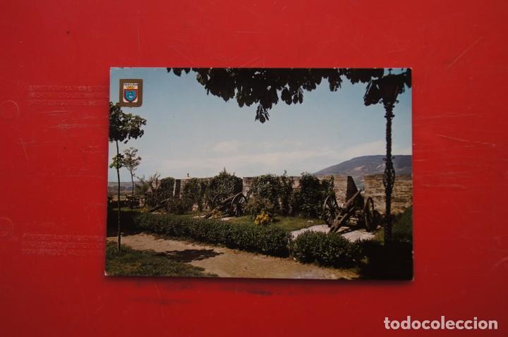 Postales: POSTAL DE REDIN( PAMPLONA) - Foto 1
