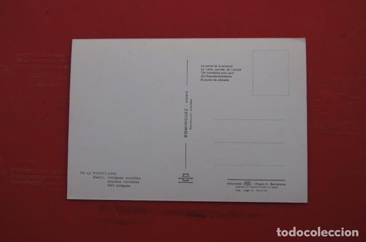 Postales: POSTAL DE REDIN( PAMPLONA) - Foto 2