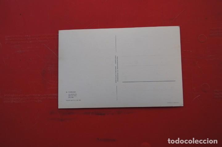 Postales: POSTAL DE PAMPLONA - Foto 2