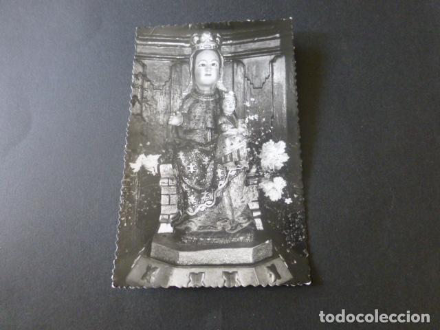 Postales: ISABA NAVARRA NUESTRA SE&Ntilde;ORA IDOYO - Foto 1