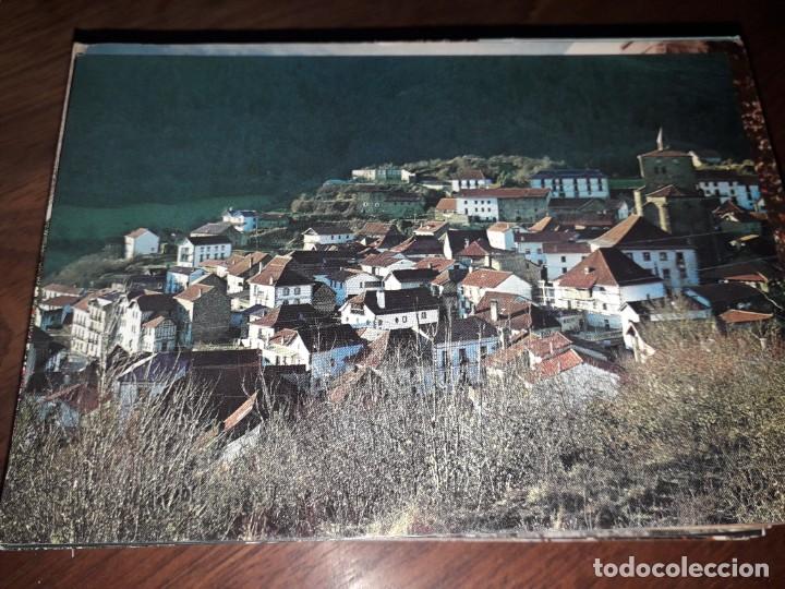 Postales: N&ordm; 38709 POSTAL ISABA V RONCAL NAVARRA - Foto 1