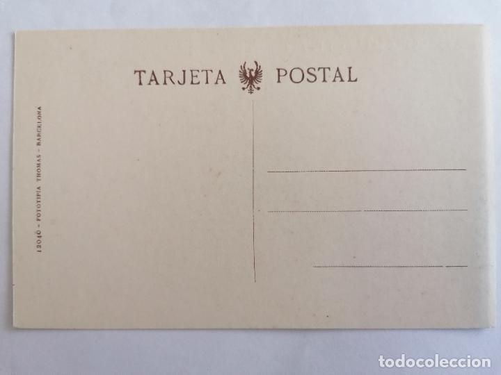 Postales: POSTAL SANTESTEBAN, PUENTE DE ELGORRIAGA, NAVARRA - Foto 2