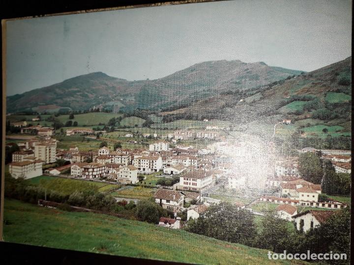Postales: N&ordm; 39161 POSTAL NAVARRA ELIZONDO - Foto 1