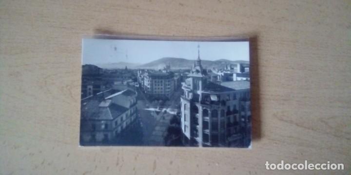 Postales: Pamplona-Vista Parcial. - Foto 1
