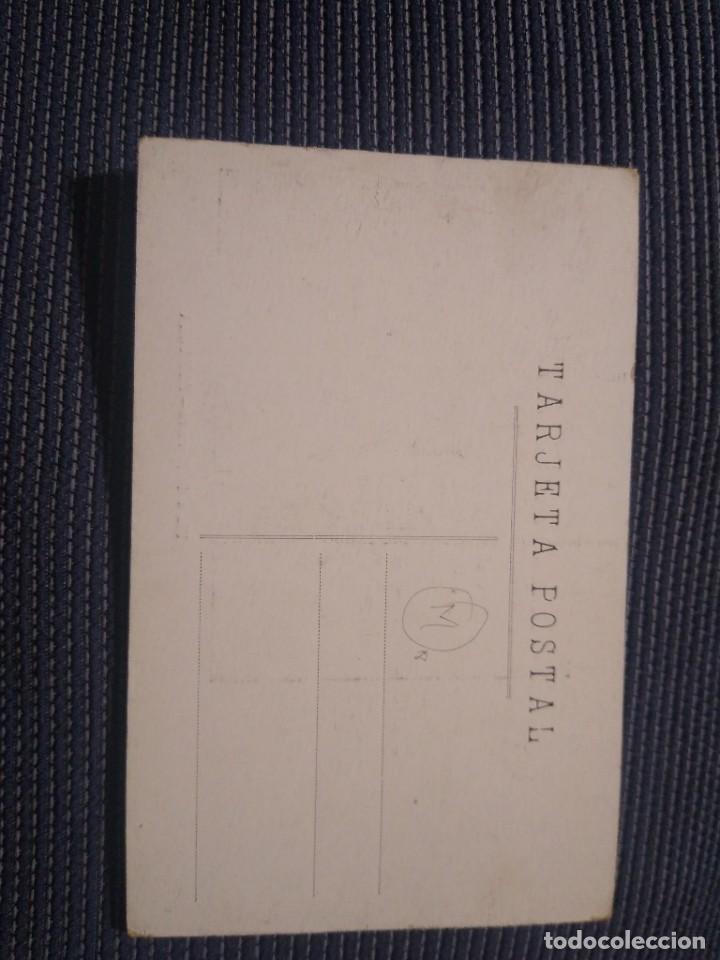 Postales: Tafalla. Plaza Navarra. Sin circular - Foto 2