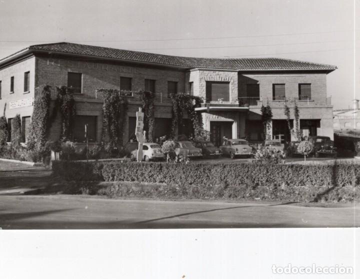 Postales: tudela. hostal - Foto 1