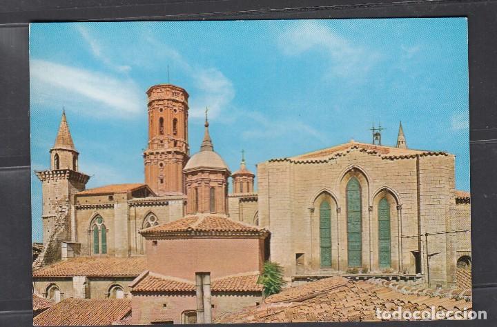 Postales: 30. CATEDRAL DE TUDELA - Foto 1