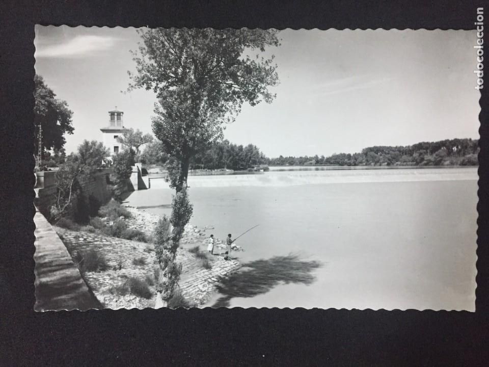 Postales: TUDELA - EL BOCAL - N&ordm; 31 ED. DARVI - Foto 1