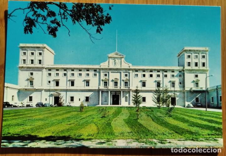 Postales: PAMPLONA - UNIVERSIDAD DE NAVARRA - Foto 1