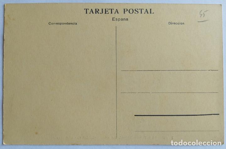 Postales: VALCARLOS NAVARRA PUENTE INTERNACIONAL - Foto 2