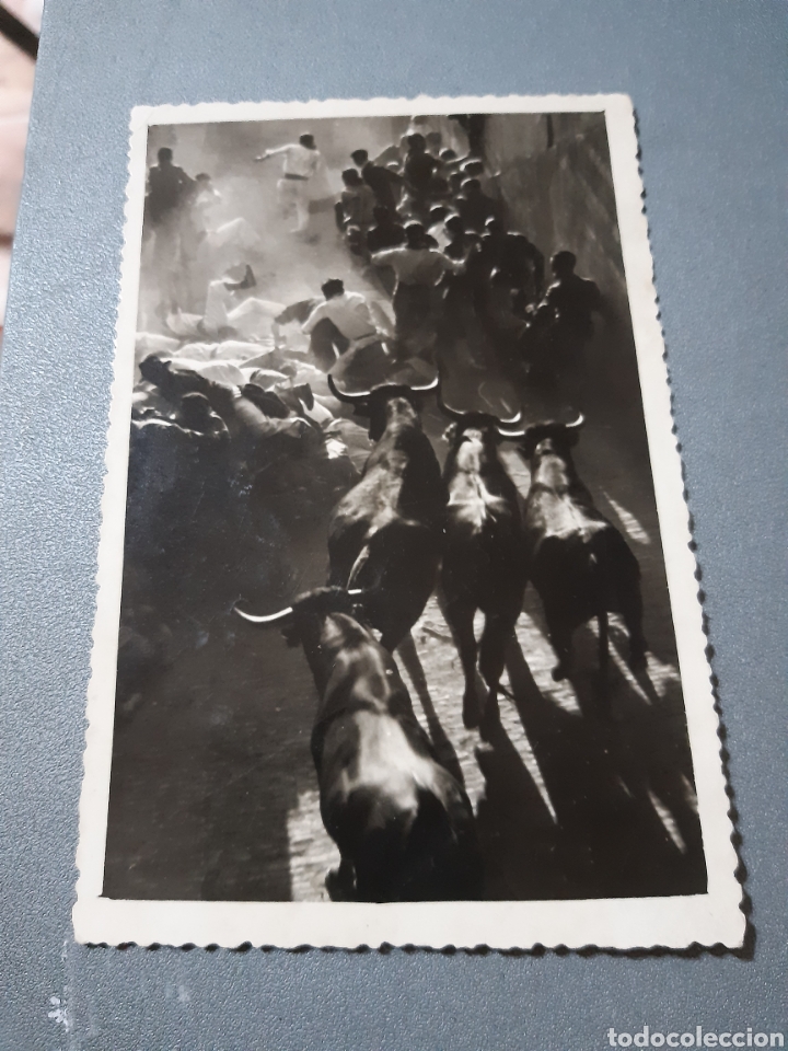 Postales: Postal de Pamplona - Foto 1