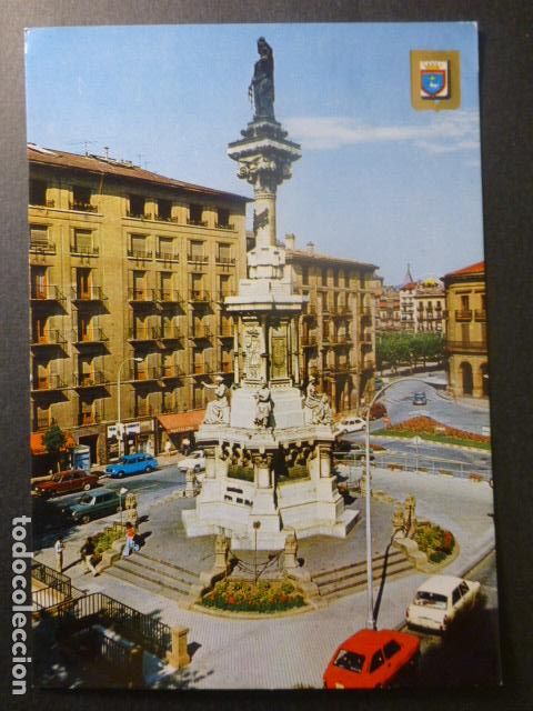 Postales: PAMPLONA - Foto 1