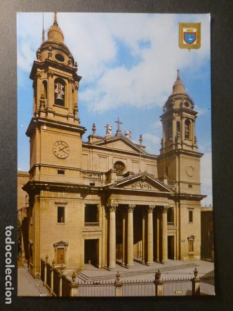 Postales: PAMPLONA - Foto 1